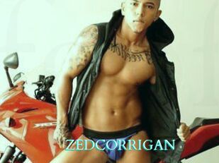 ZEDCORRIGAN