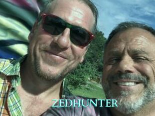 ZEDHUNTER