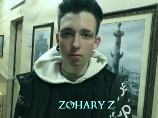 ZOHARY_Z