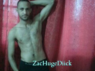 ZacHugeDiick
