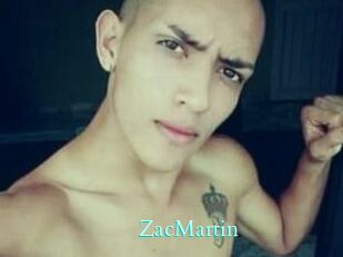 ZacMartin