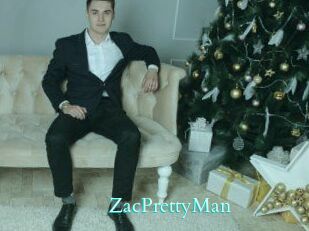 ZacPrettyMan