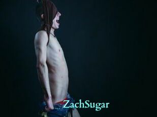ZachSugar