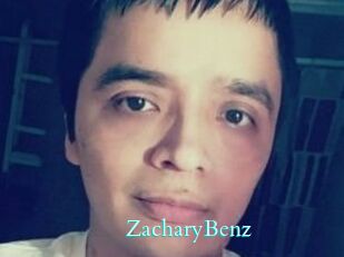 Zachary_Benz