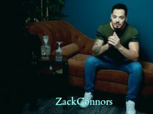 ZackConnors