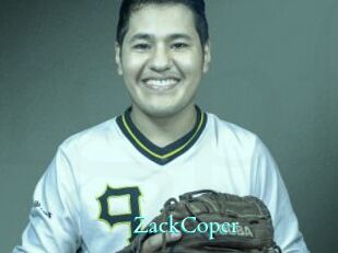 ZackCoper
