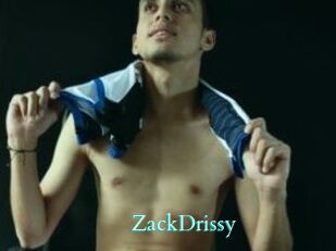 ZackDrissy