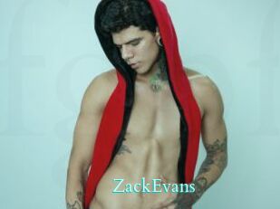 ZackEvans