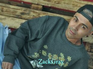ZackGray