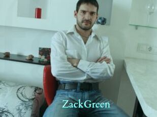 ZackGreen
