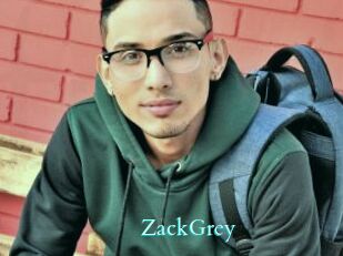 ZackGrey