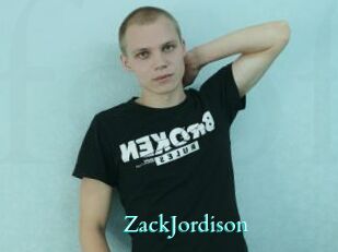 ZackJordison