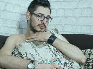 ZackKaan