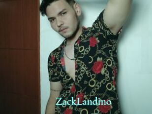 ZackLandino