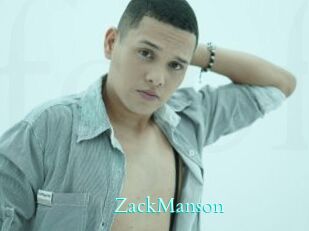 ZackManson Free Gay Porn Finder