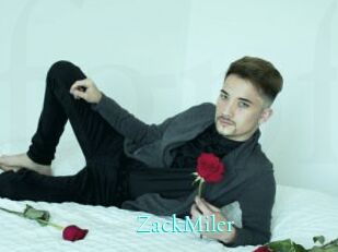 ZackMiler