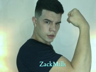 ZackMills