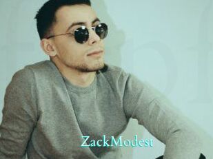 ZackModest
