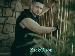 ZackOlson