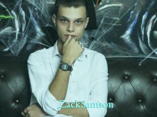 ZackSamson