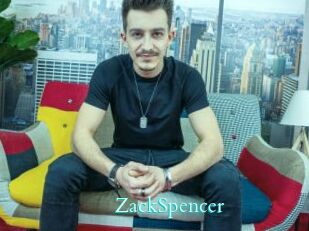 ZackSpencer