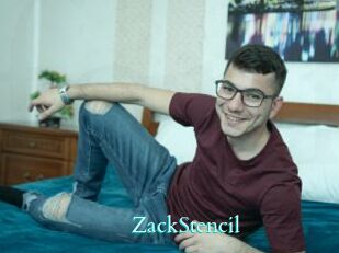 ZackStencil