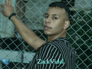 ZackVidal