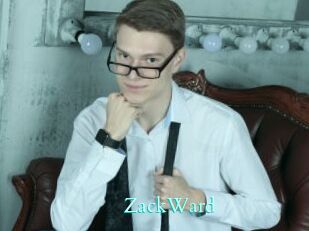 ZackWard