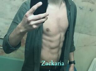Zackaria