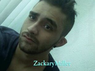 ZackaryMiller
