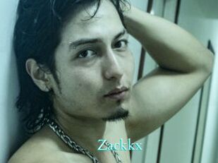 Zackkx