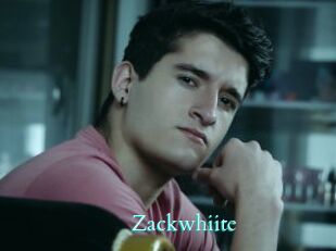 Zackwhiite