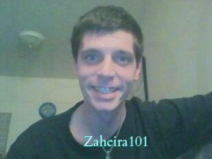Zaheira101