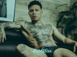 ZaidBlas