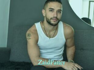 ZaidPatter