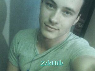 ZakHills