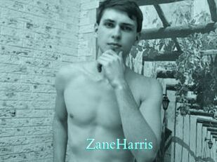 ZaneHarris