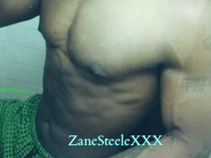 ZaneSteeleXXX