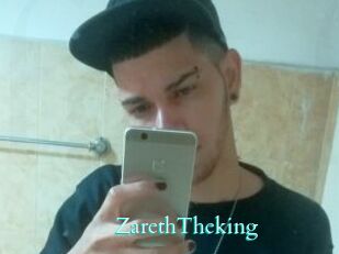 ZarethTheking