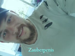 Zauberpenis