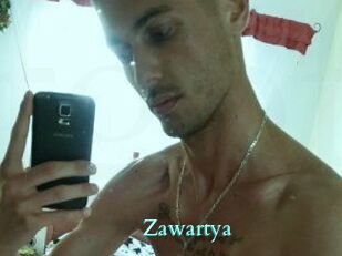 Zawartya