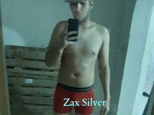 Zax_Silver