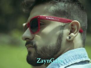 ZaynGalet