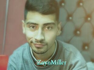 ZaynMiller