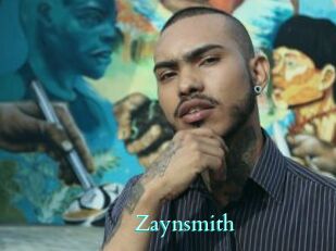 Zaynsmith