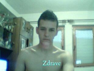 Zdrave