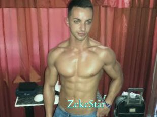 ZekeStar