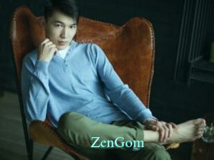 ZenGom