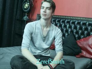 ZerefSmith