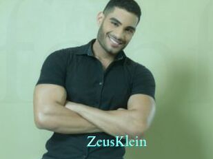 ZeusKlein